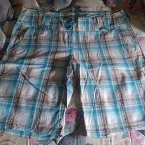 Womens shorts